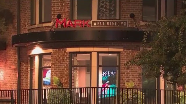 Man shot while reportedly breaking into cars at Midtown apartment complex