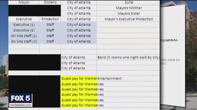 Another Atlanta senior ball planned for October despite controversy