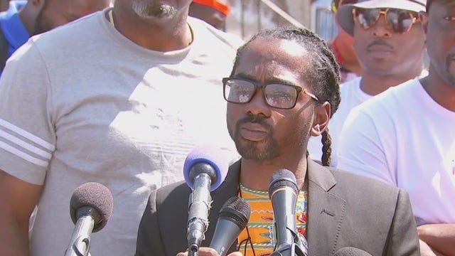 DC council member calls for National Guard's help as city grapples with escalating violence