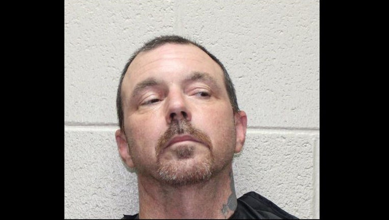 Michael Kirk Chappell