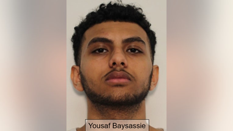 Yousaf Baysassie