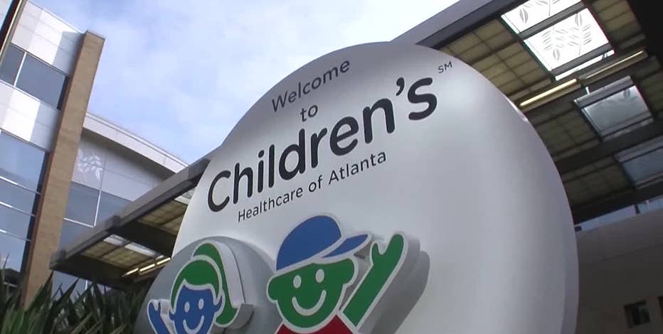 Solid Tumor Program  Children's Healthcare of Atlanta