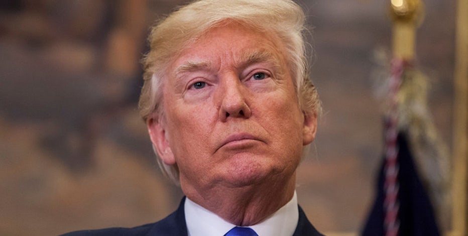 Trump set to appear in DC court for historic arraignment Thursday: Here's what to expect