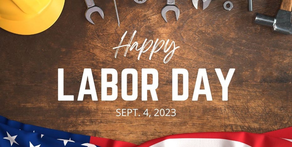 Labor Day