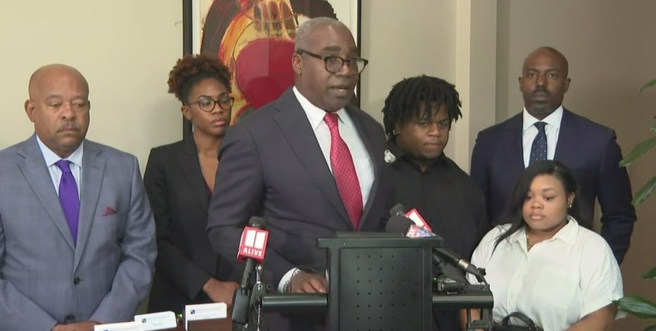 Police investigating, lawsuit filed after baby allegedly decapitated during delivery at metro Atlanta hospital