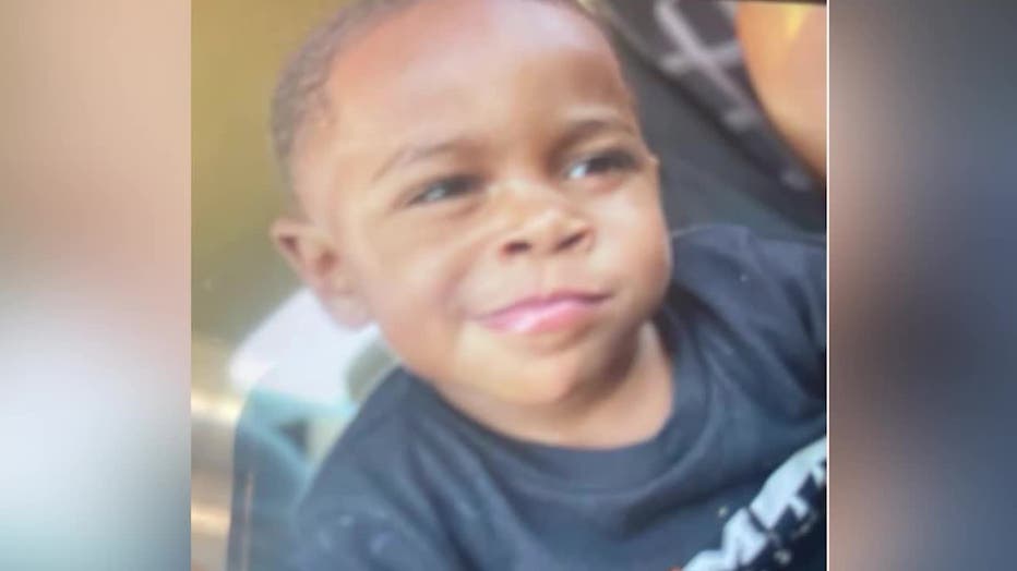 Body found in East Point last week identified as missing 2-year-old J'Asiah Mitchell - FOX 5 Atlanta