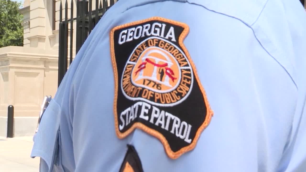 3 killed on Georgia roads so far during Christmas travel period