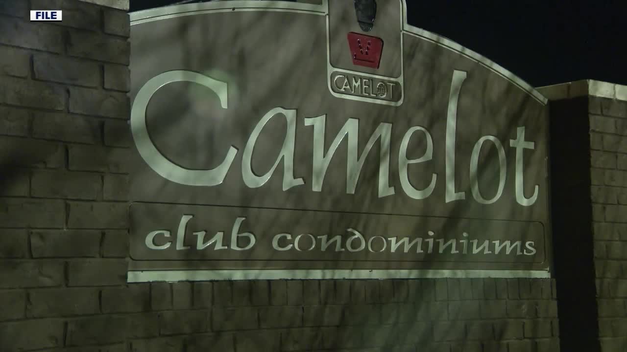 South Fulton begins demolition of infamous Camelot Condos after years of troubles