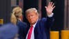 Trump trial: Judge rules juror's identities in Georgia election case must be protected
