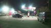 Fight at SW Atlanta gas station ends with 2 women shot