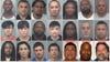 18 charged in illegal gambling bust at Gwinnett County restaurant