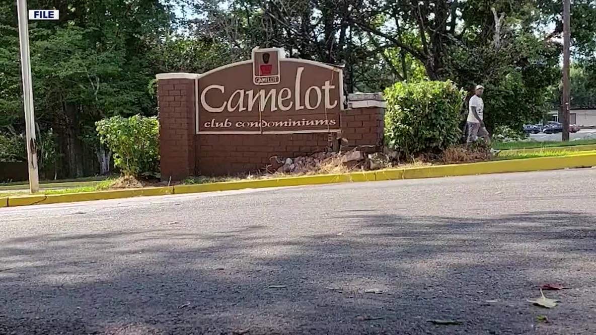 Man dies after shooting at Camelot Condos in South Fulton, police say