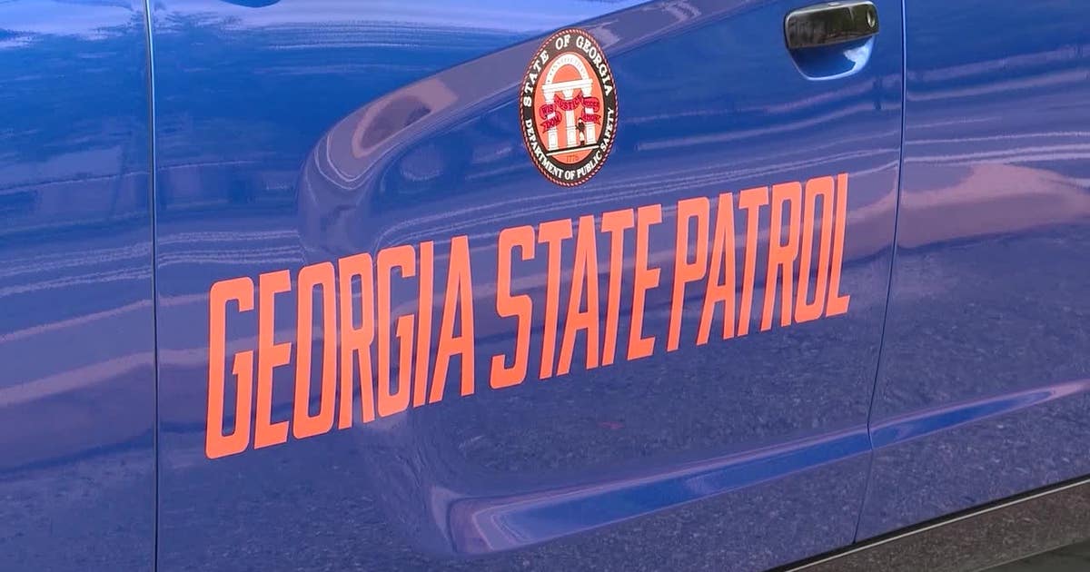 GSP investigating deadly head-on crash in Fulton County | FOX 5 Atlanta