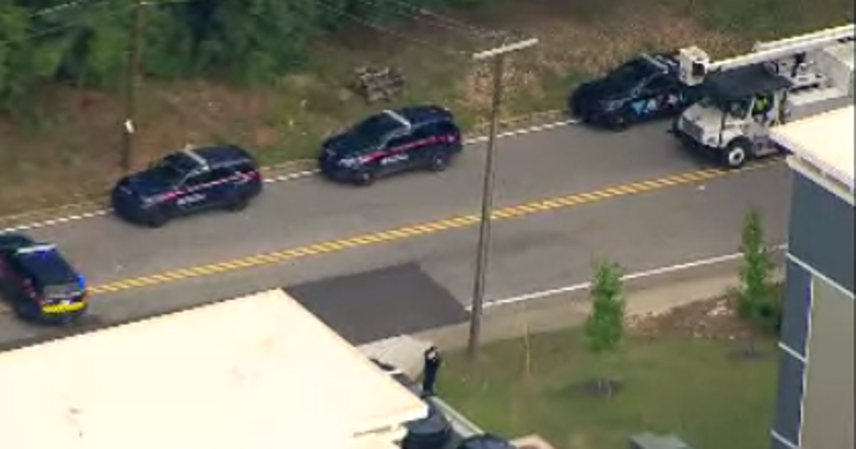 1 dead, 1 hurt in shooting at Atlanta affordable housing complex | FOX ...