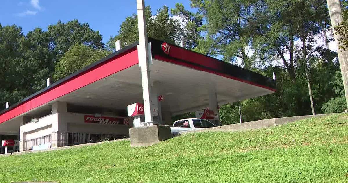 Atlanta double shooting leaves woman dead, man hospitalized | FOX 5 Atlanta