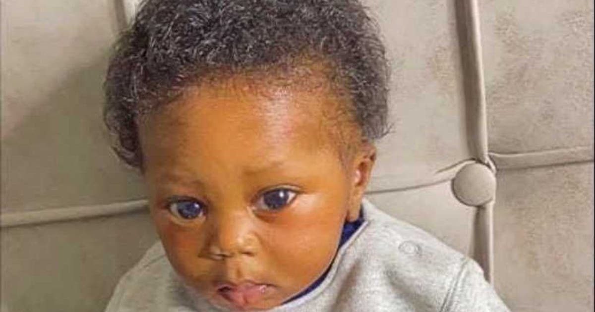 Family demands answers after 6-month-old boy dies in Atlanta apartment ...