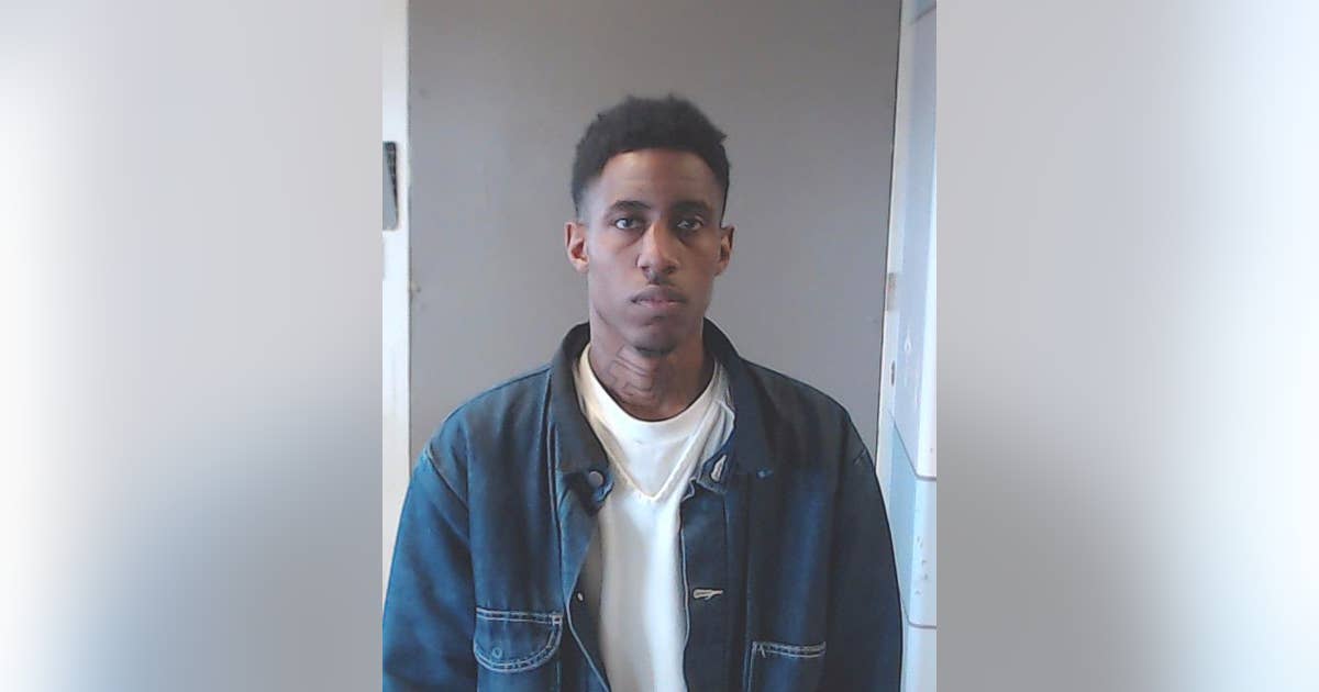 DeKalb County man convicted of murder in death during ‘hate-motivated ...