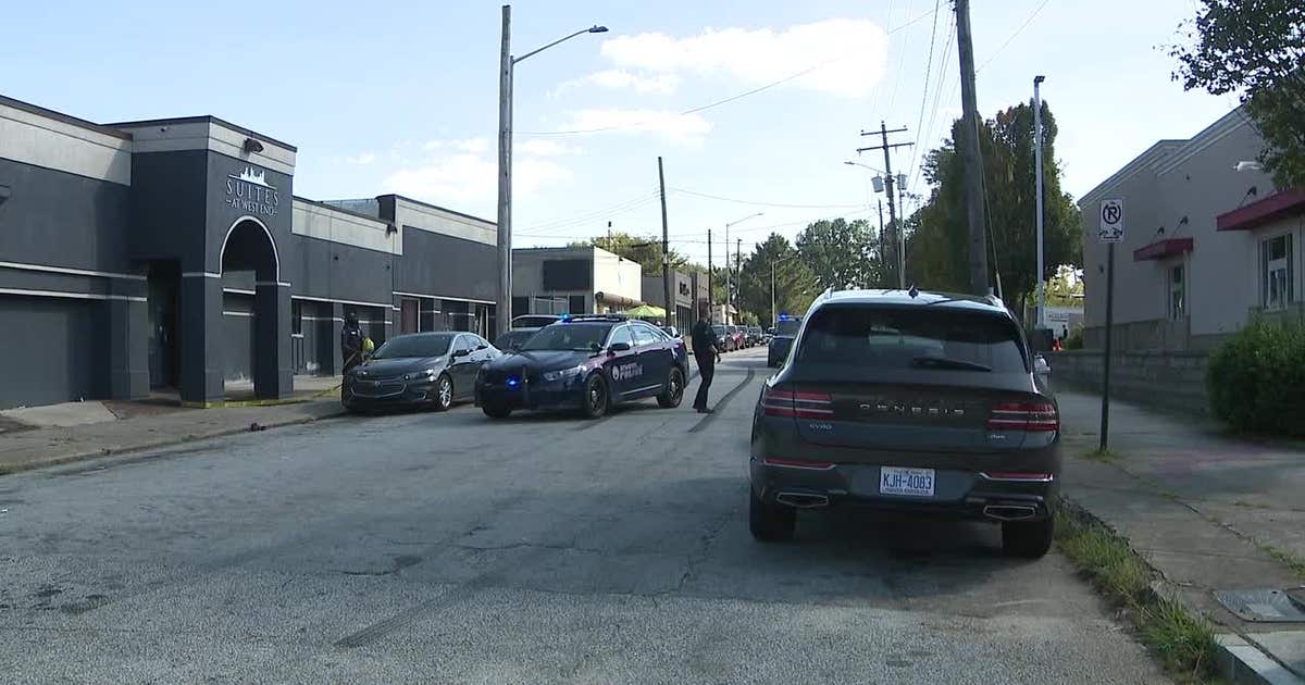 Community calls for change in wake of deadly triple shooting in Atlanta ...
