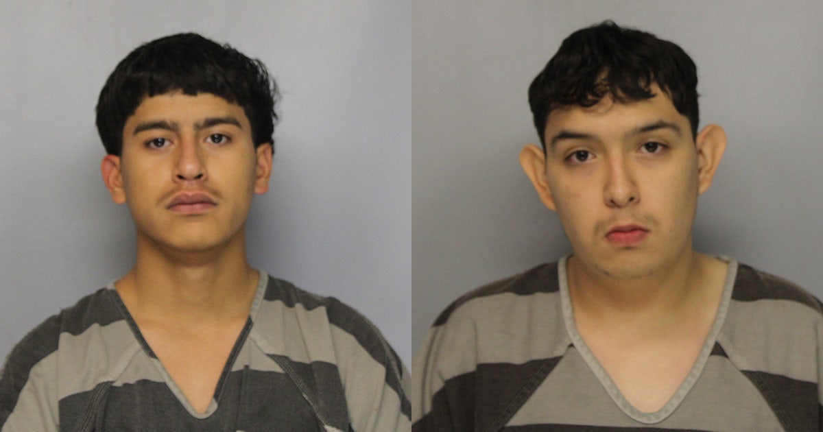 2 arrested in deadly shooting of South Carolina man in Hall County ...