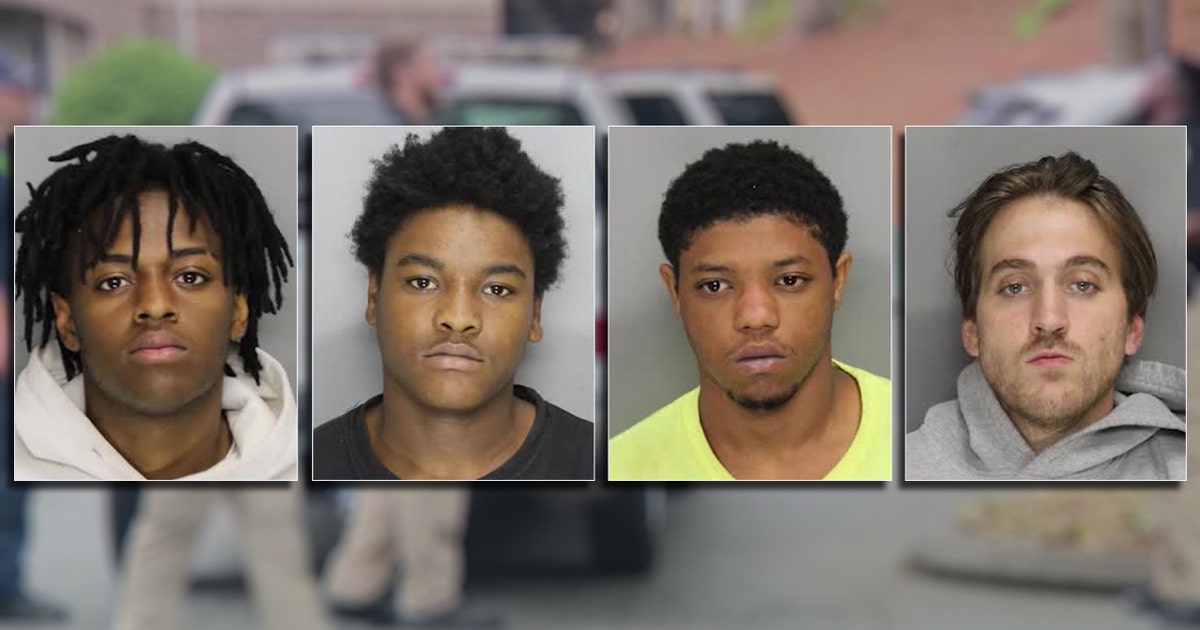 Another arrest in deadly shooting of Acworth teen | FOX 5 Atlanta