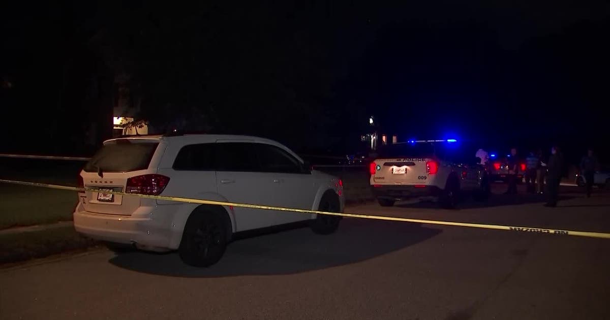 Police investigating 3rd homicide in 1 night in Gwinnett County | FOX 5 ...
