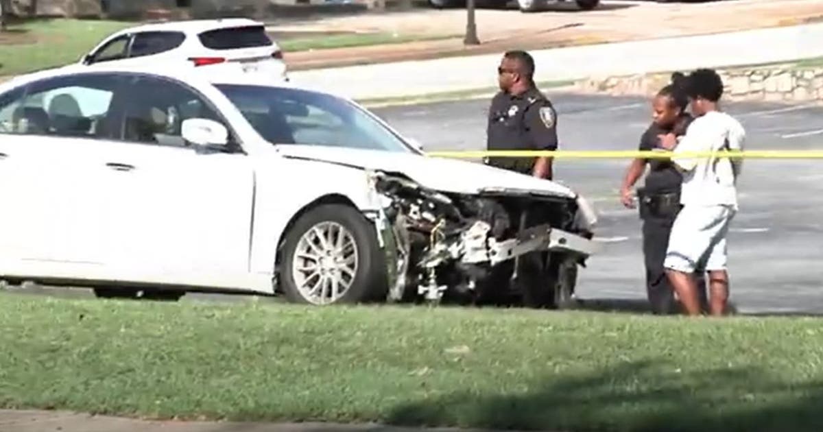 2 people killed in crash on Church Street | FOX 5 Atlanta