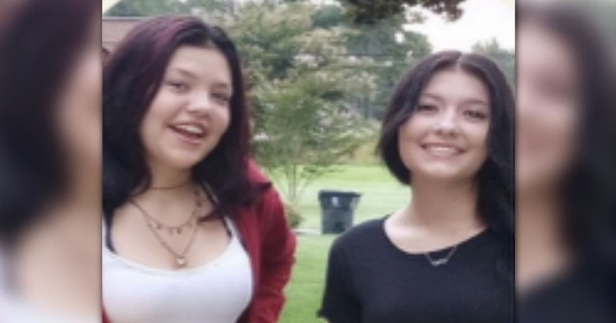 2 sisters reported missing in Douglas County | FOX 5 Atlanta