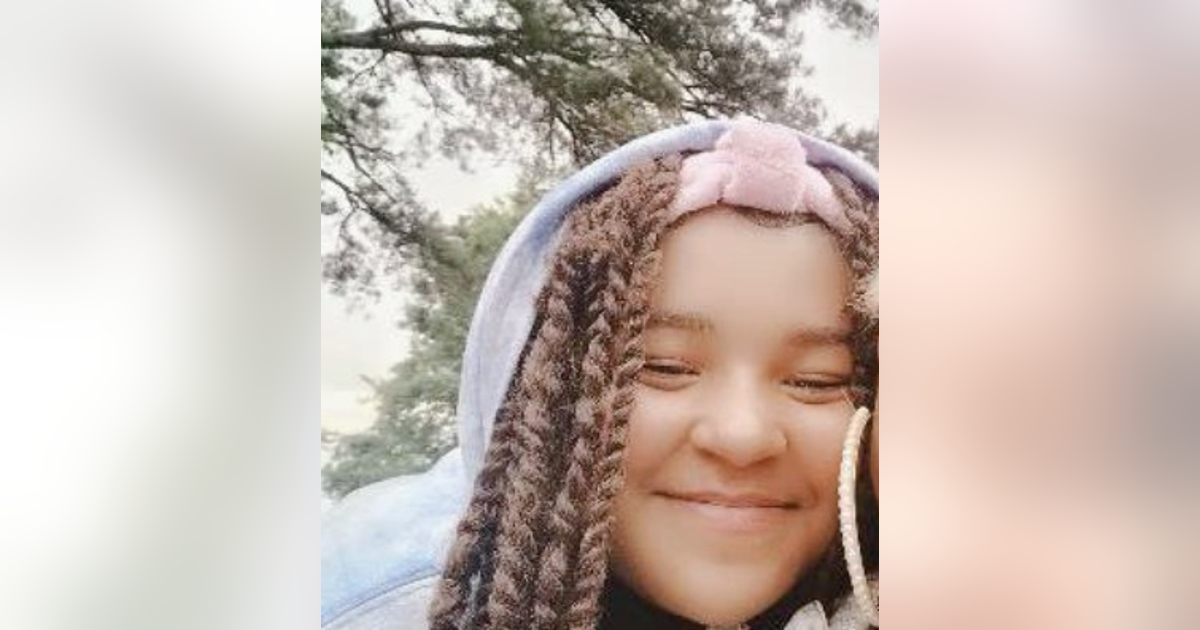 13-year-old girl missing in DeKalb County, police asking for help | FOX ...