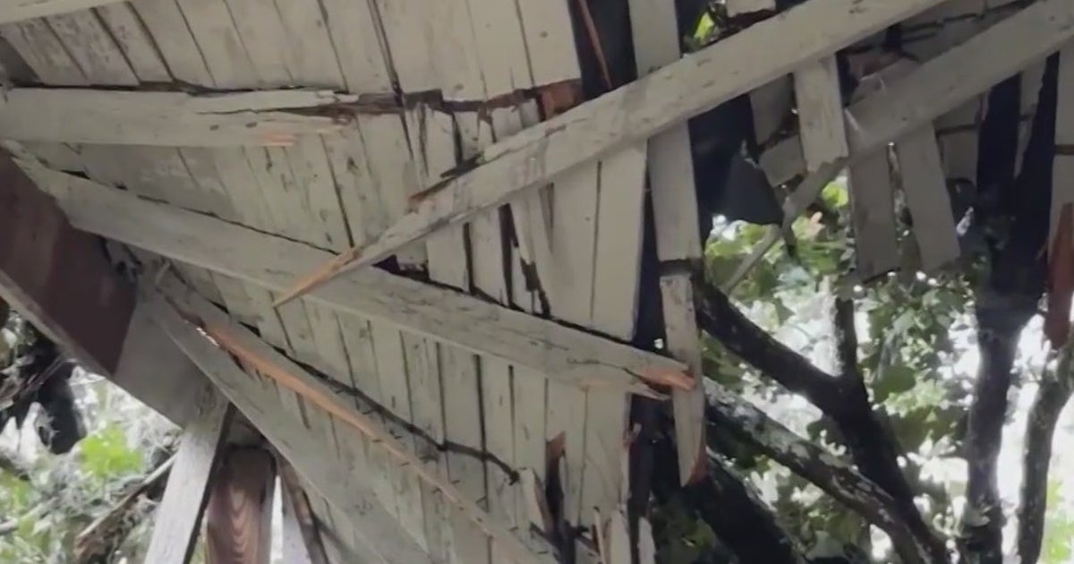 Hurricane Idalia aftermath: Georgia requests federal assistance in ...