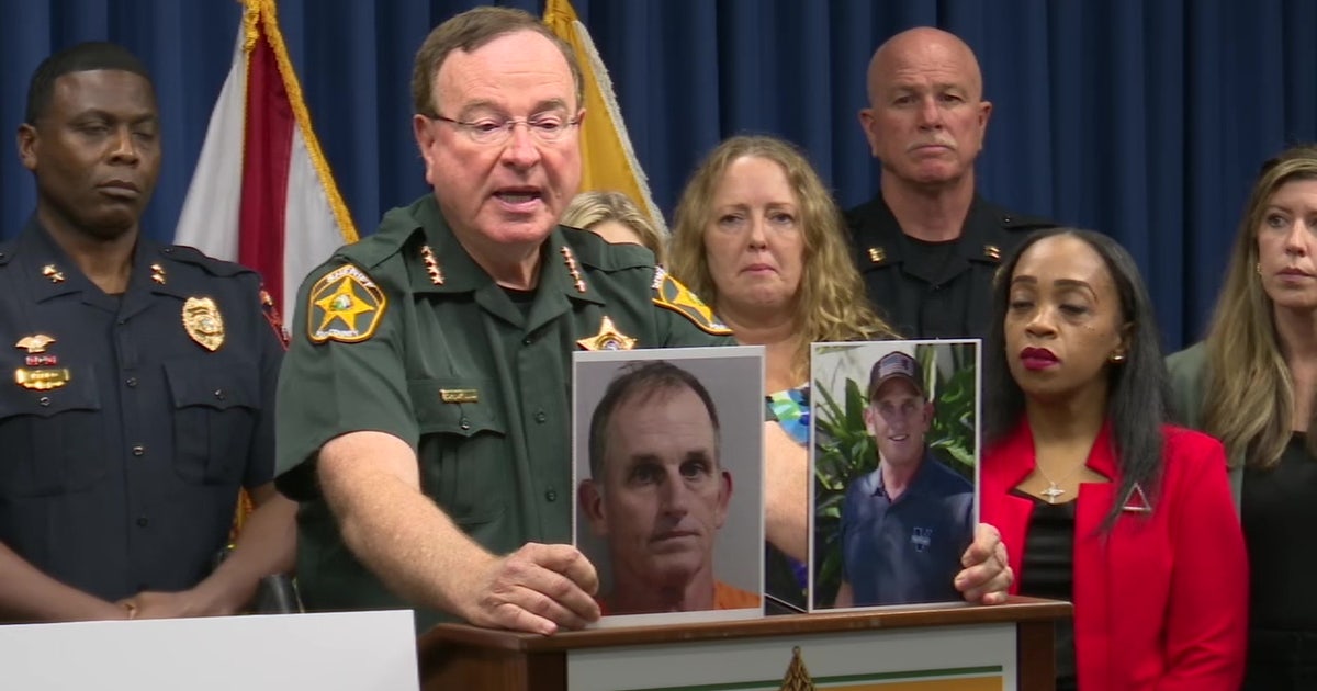 Polk County teacher, Disney employees among 219 arrested in human ...