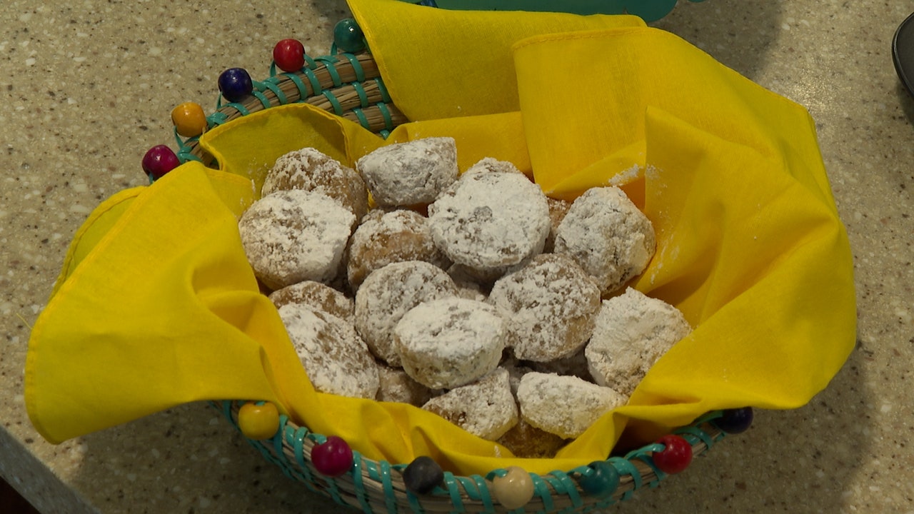 Recipe: Better for YOU Doughnuts - Vimarsana News