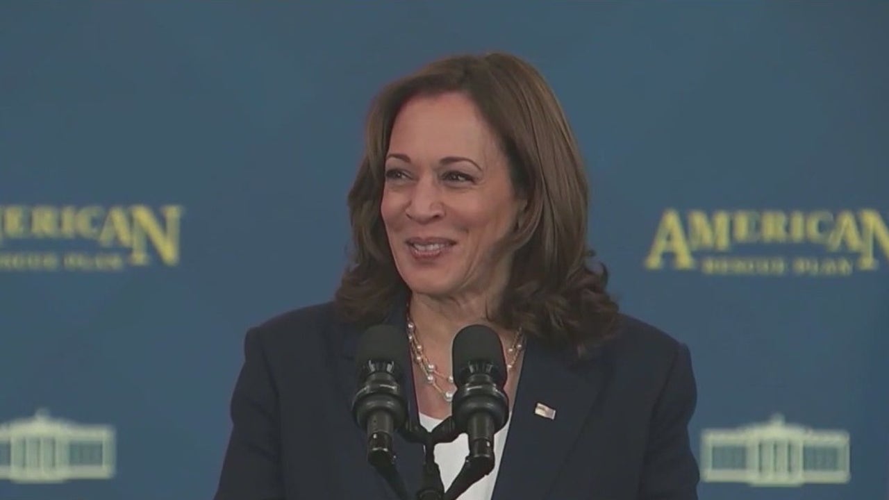 Vice President Kamala Harris Plans Stop At Atlanta’s HBCUs