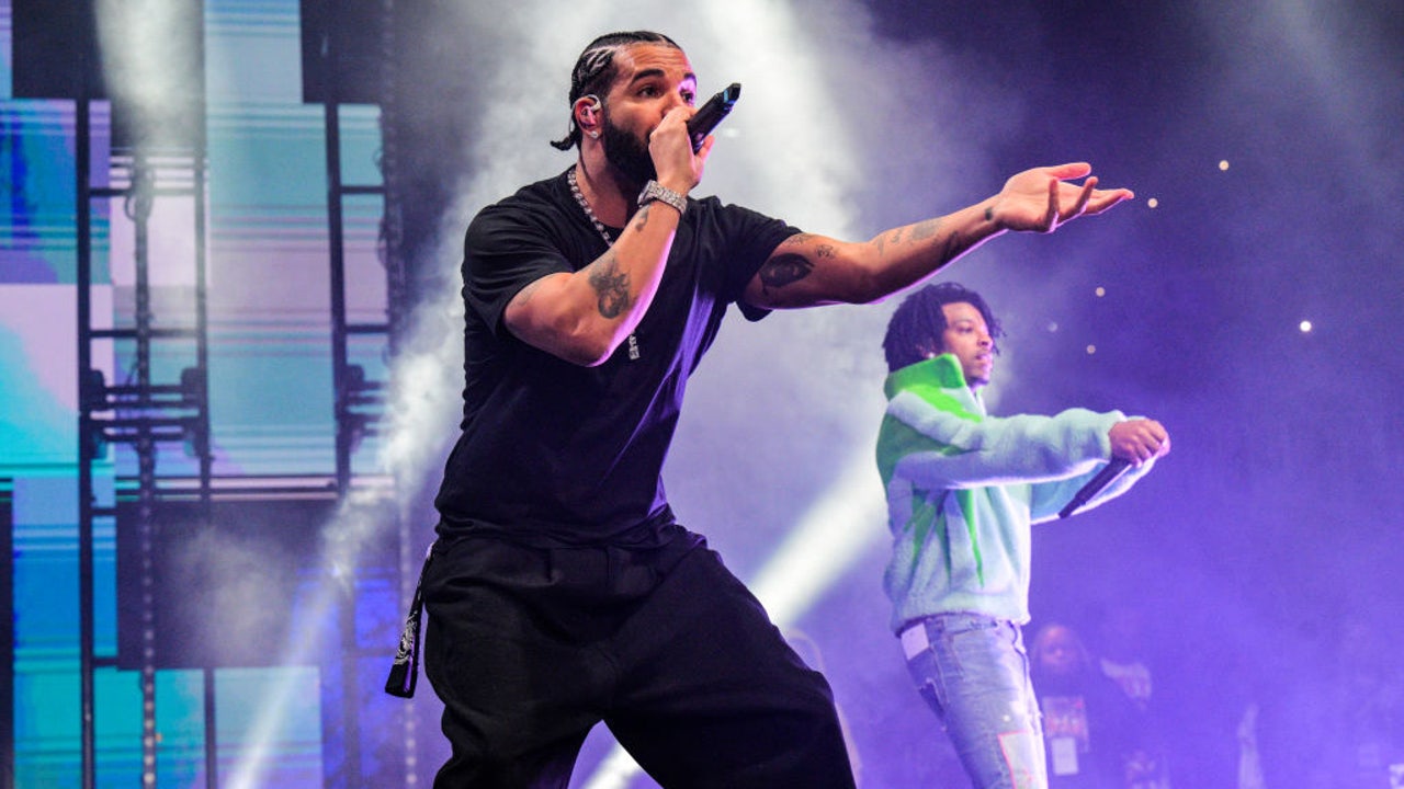 What you need to know about Drake’s show in Atlanta