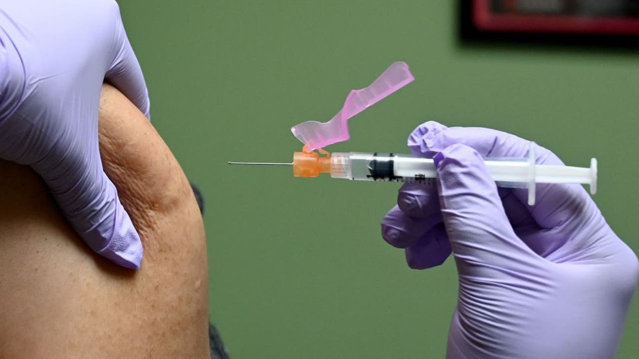 Need a flu shot? North Georgia drive-thru clinics to open in October