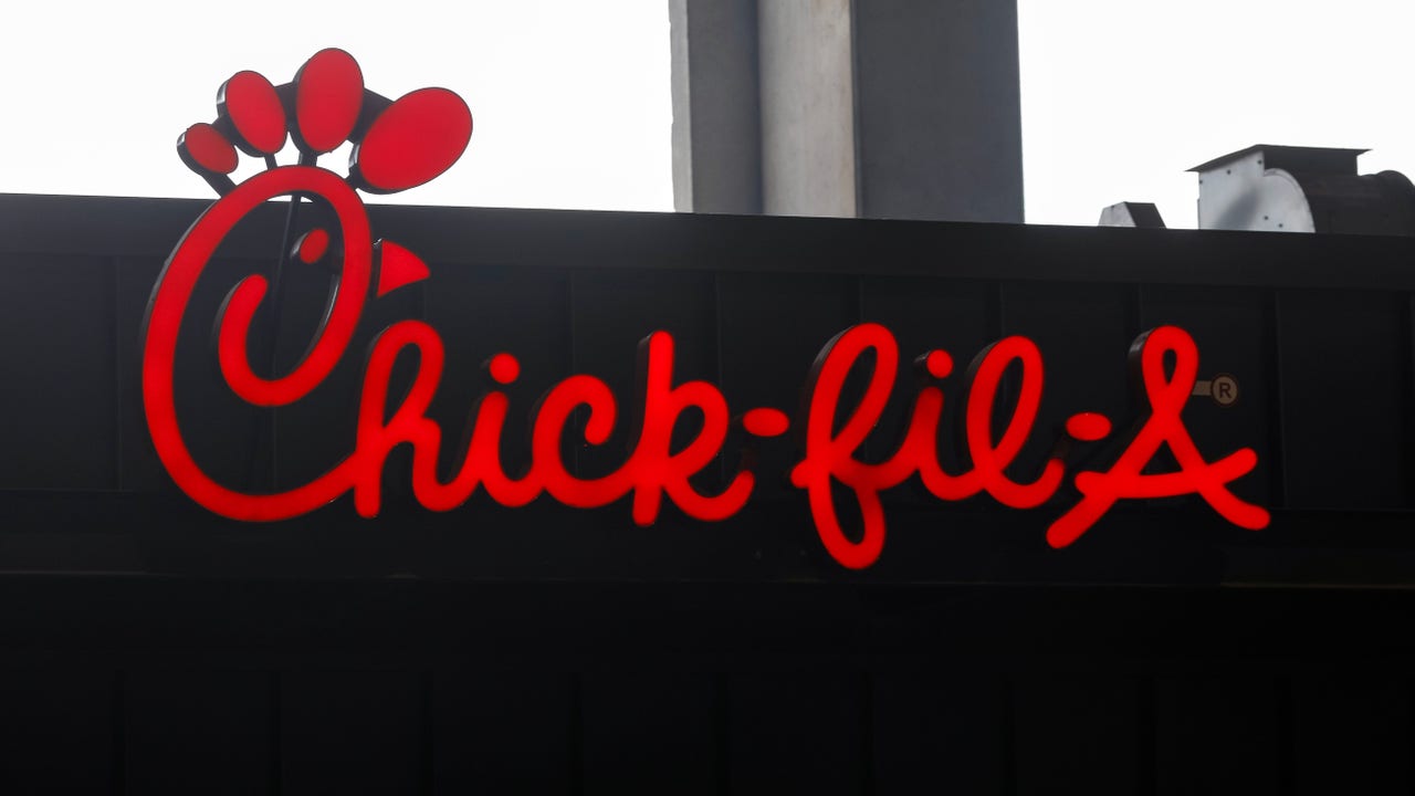 ChickfilA expanding across the pond to UK in 2025