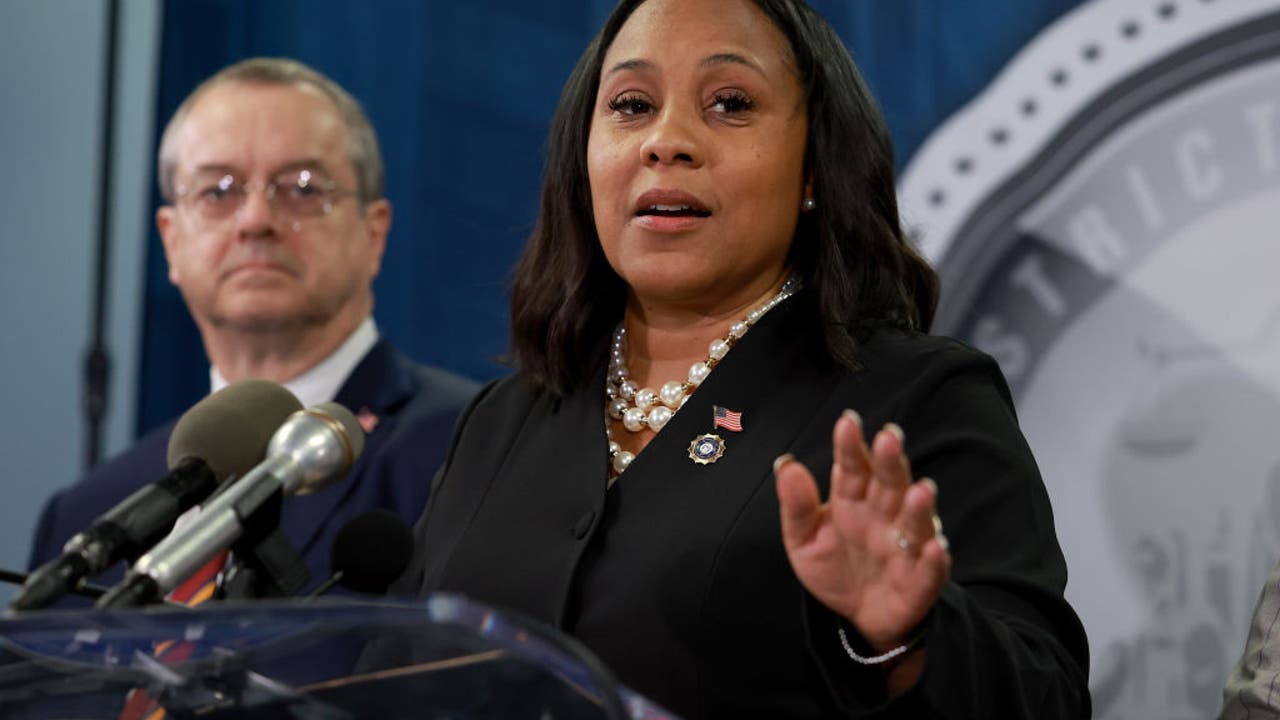 Rep Jim Jordan Launches New Investigation Into Fulton DA Fani Willis rep-jim-jordan-launches-new-investigation-into-fulton-da-fani-willis