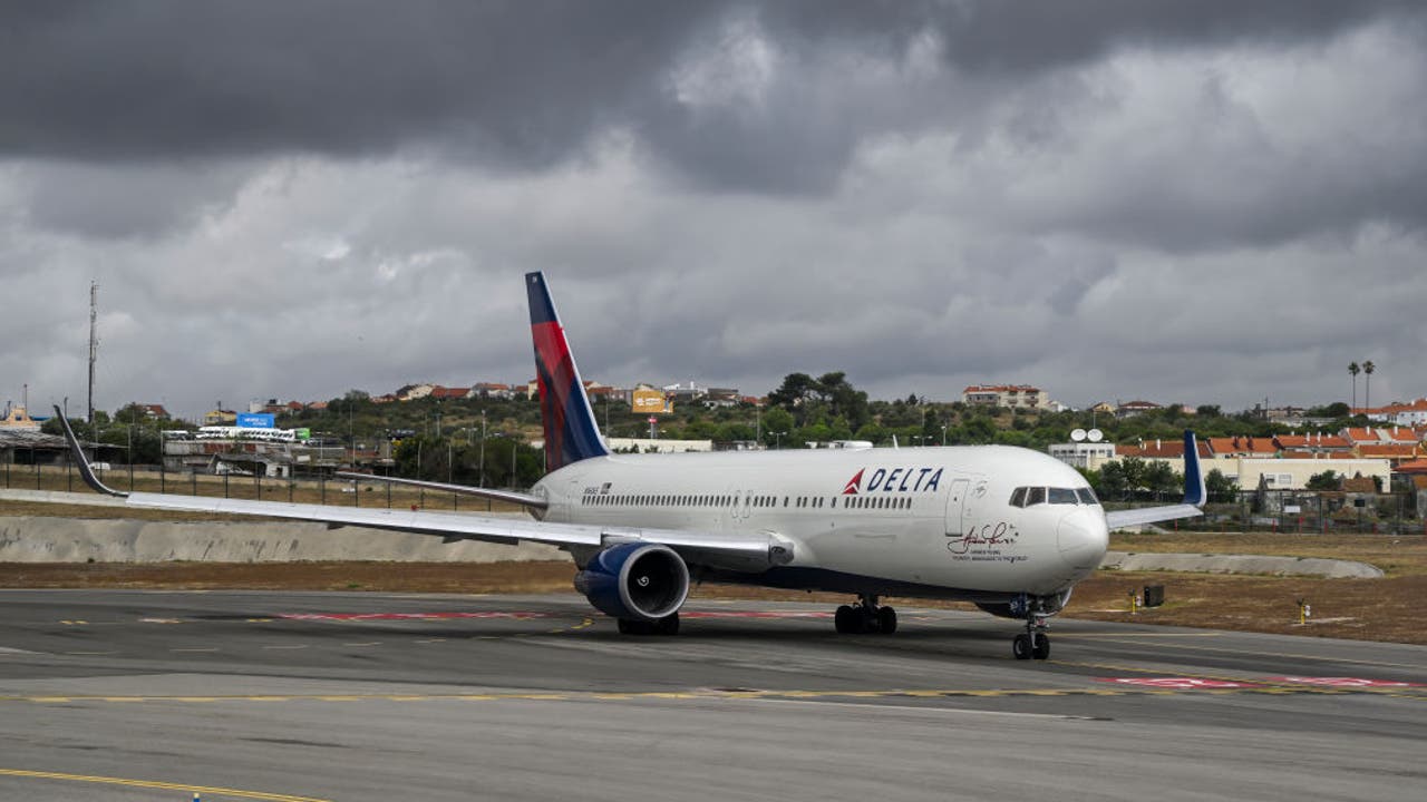 Delta CEO says it went too far with SkyMiles program changes