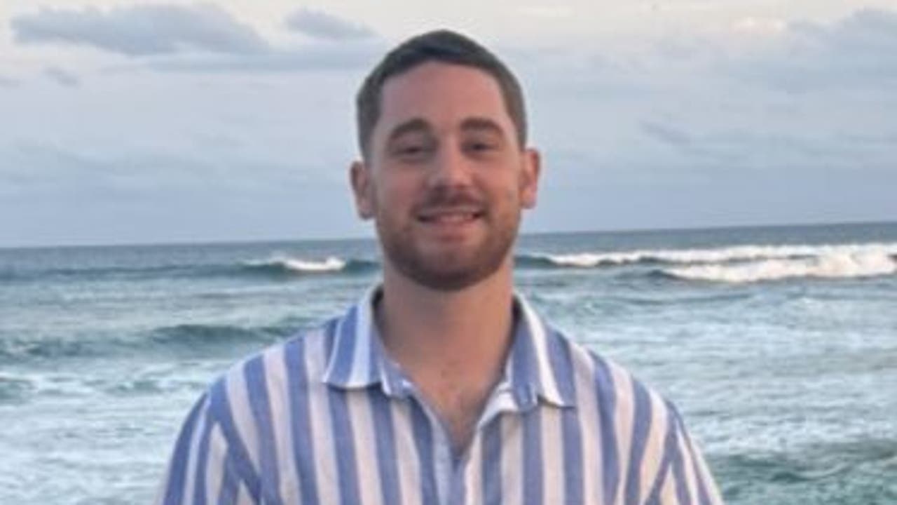 Poor excuse for a human Mom of slain valet worker shares strong words for his killer Poor excuse for a human Mom of slain valet worker shares strong words for his killer