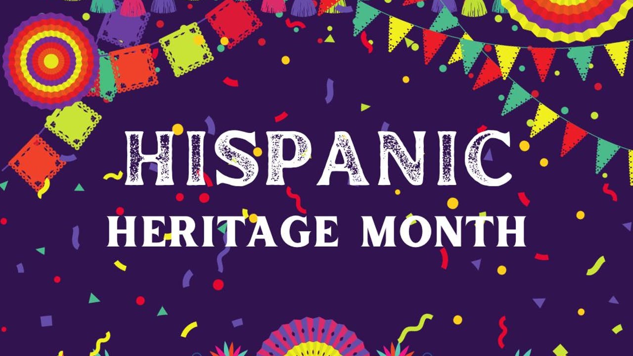 hispanic pride