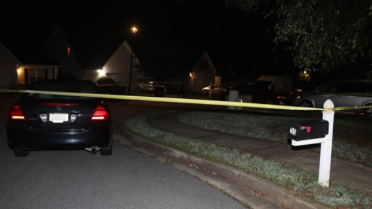 Man dropped off at Northside Gwinnett Hospital dies - Vimarsana News