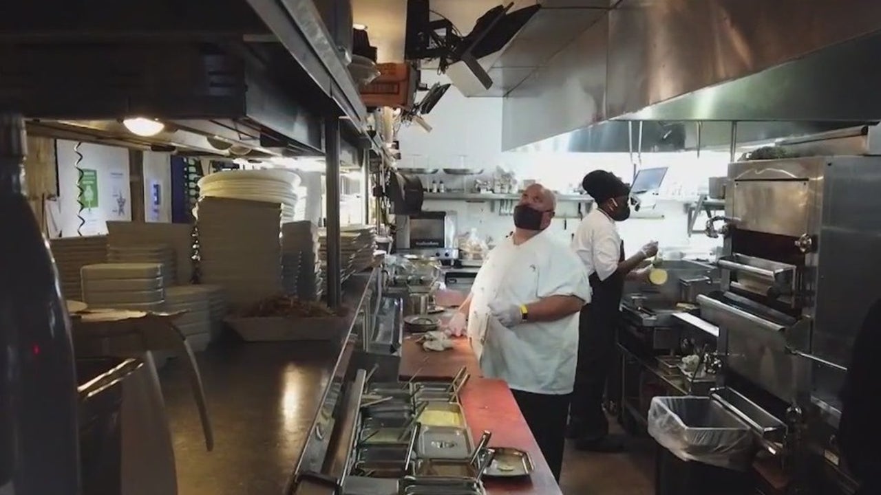 Rays Restaurants rewards its internal guests for going the extra mile Rays Restaurants rewards its internal guests for going the extra mile