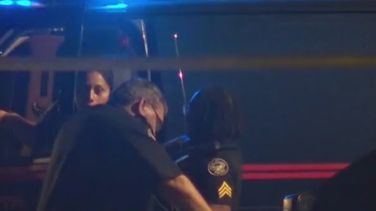 2 dead after possible home invasion on Browns Mill Road SE