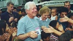 Jimmy Carter's 99th birthday celebration at Presidential Library moved to Saturday