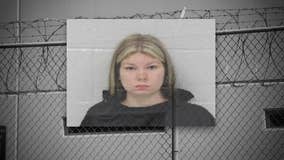 Carroll County woman charged with child molestation twice within one week