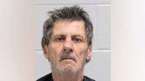 Alabama man arrested in Carroll County for first-degree burglary