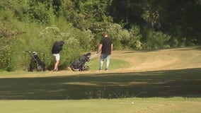 Stray golf balls a serious hazard near Candler Park, residents say