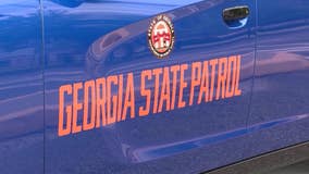 New Georgia State Patrol post planned at Governor's Mansion