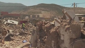 Morocco earthquake relief: People in metro Atlanta raising donations | How you can help