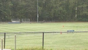 Safety concerns after shooting near youth football practice at SW Atlanta rec center