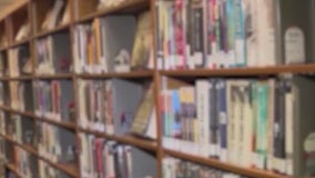 Marietta City Schools reviewing library books after 'sexually explicit' content found in some